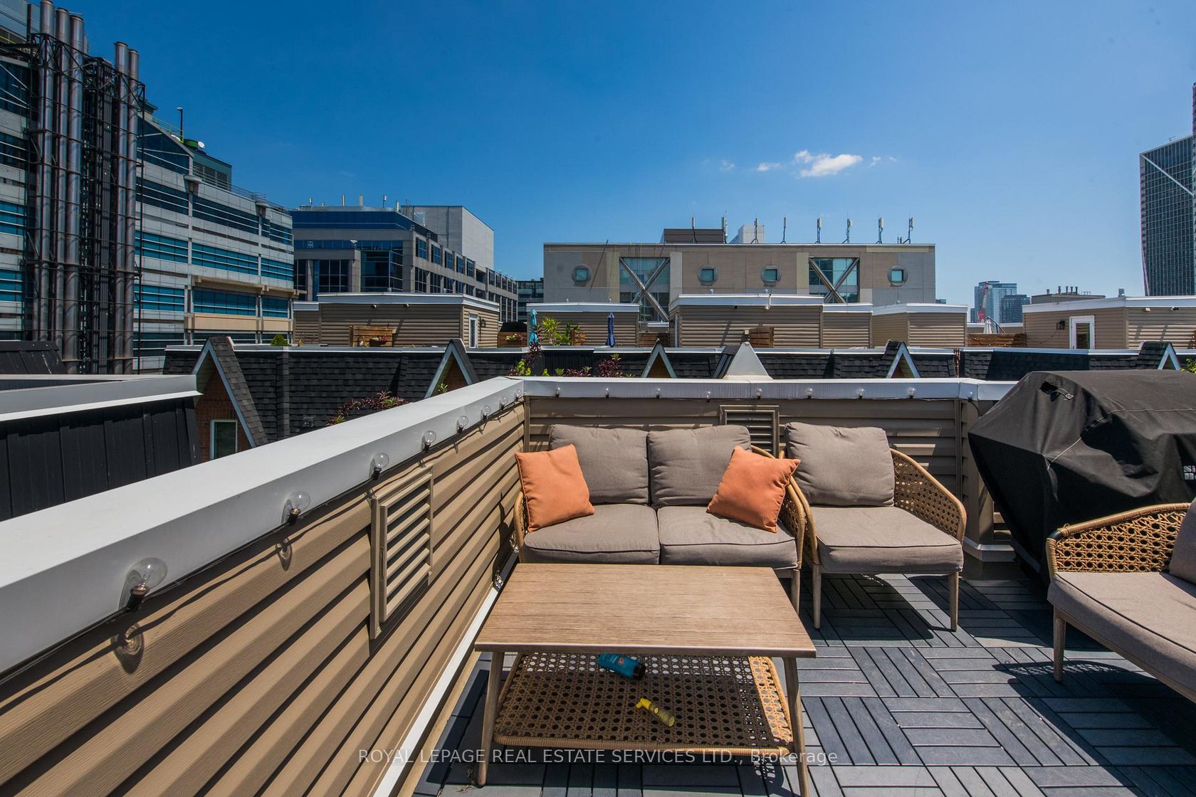 Photo 24 at 411 - 29 canniff Street, Niagara, Toronto Photo 24 at 411 - 29 canniff Street, Niagara, Toronto