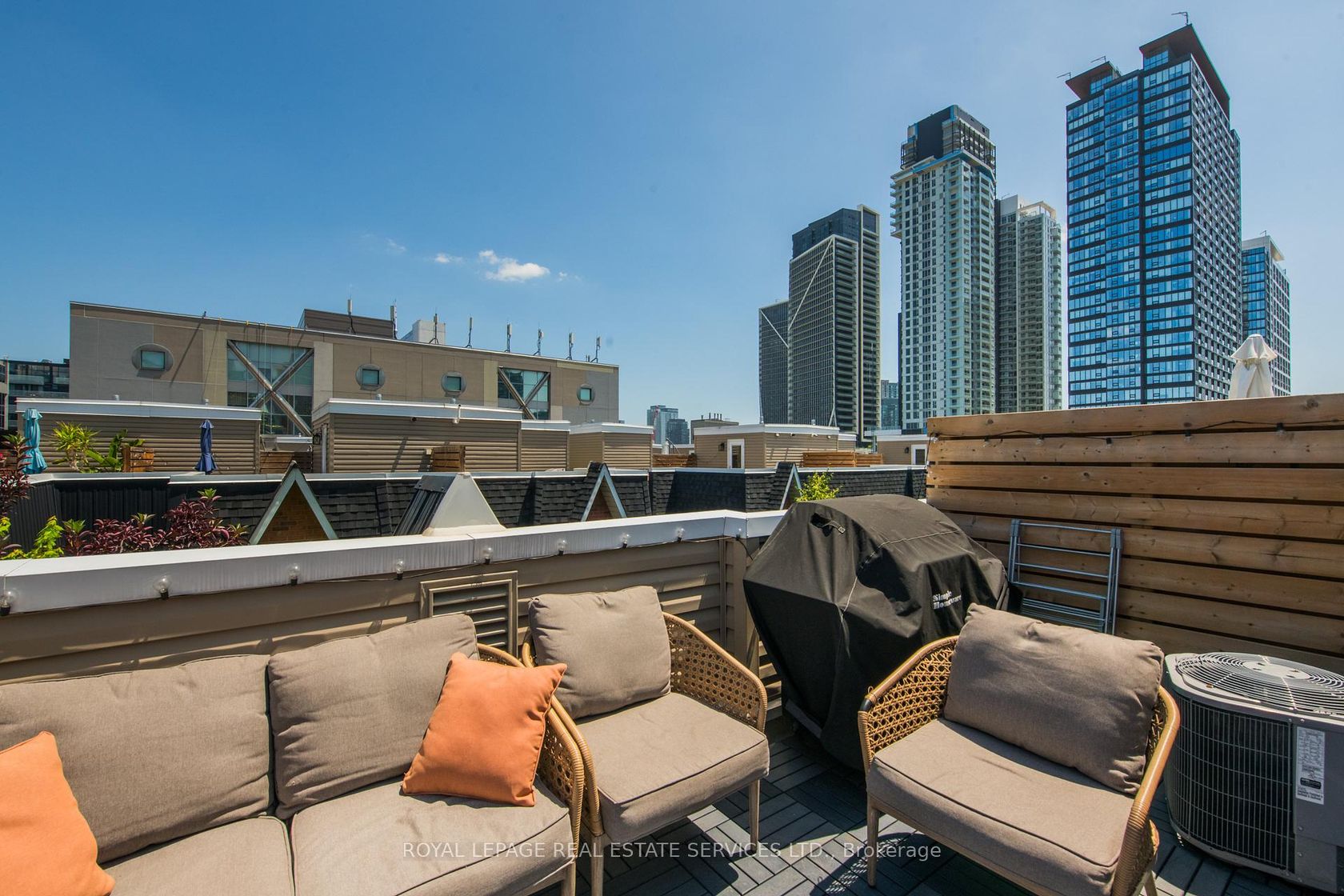 Photo 25 at 411 - 29 canniff Street, Niagara, Toronto Photo 25 at 411 - 29 canniff Street, Niagara, Toronto