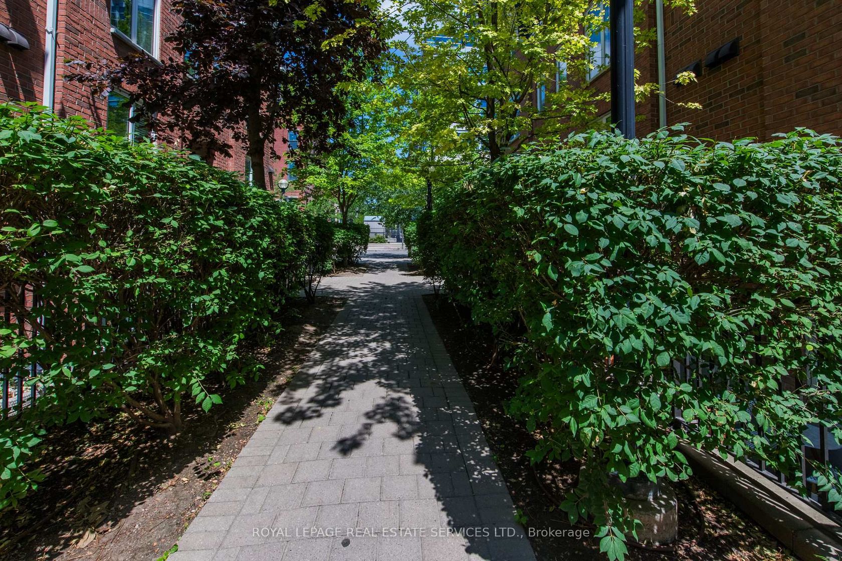 Photo 27 at 411 - 29 canniff Street, Niagara, Toronto Photo 27 at 411 - 29 canniff Street, Niagara, Toronto