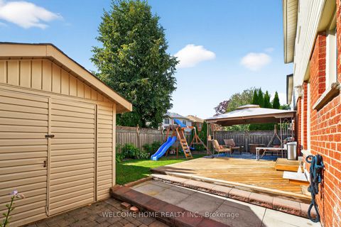 Photo 46 at 1037 Sandcliff Drive E, Pinecrest, Oshawa