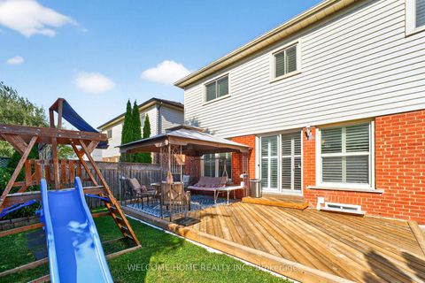 Photo 47 at 1037 Sandcliff Drive E, Pinecrest, Oshawa