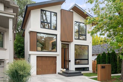 Photo 0 at 353 Broadway Avenue, York Mills, Toronto