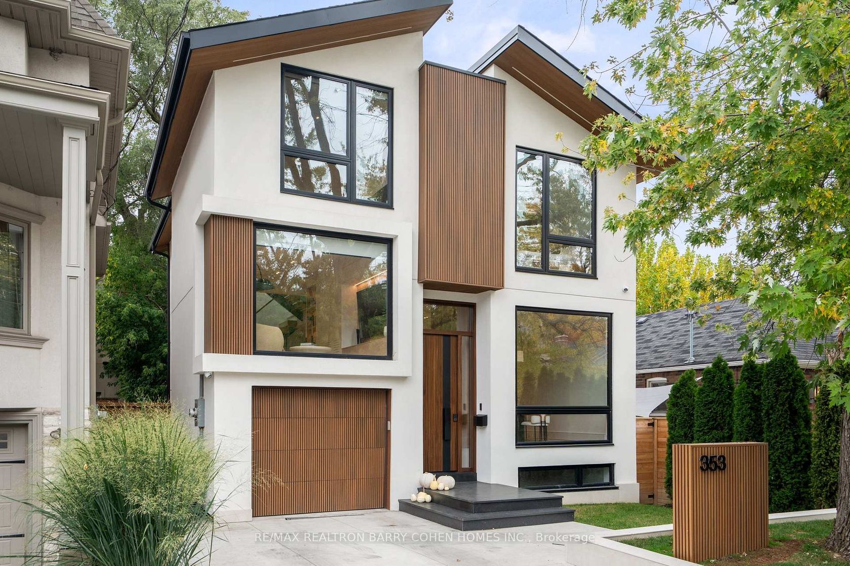 353 Broadway Avenue, York Mills, Toronto by Loree Meneguzzi Real Estate 353 Broadway Avenue, York Mills, Toronto