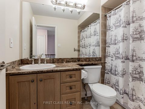 Photo 23 at 24 Golden Spruce Lane, Maple, Vaughan