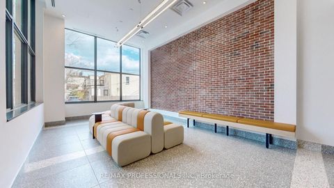 Photo 4 at 311 - 150 Logan Avenue, South Riverdale, Toronto