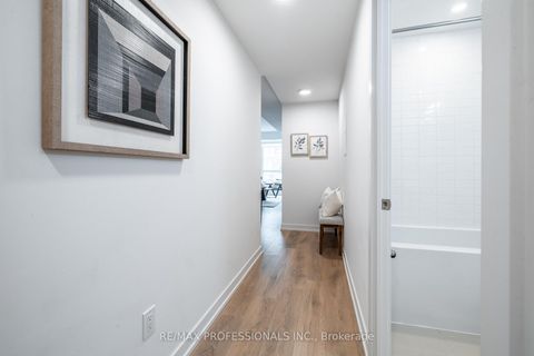 Photo 5 at 311 - 150 Logan Avenue, South Riverdale, Toronto