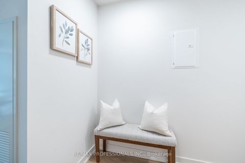 Photo 6 at 311 - 150 Logan Avenue, South Riverdale, Toronto