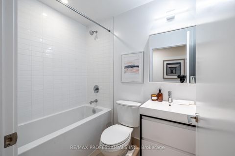 Photo 7 at 311 - 150 Logan Avenue, South Riverdale, Toronto