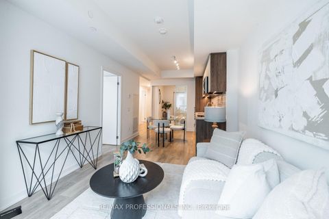 Photo 8 at 311 - 150 Logan Avenue, South Riverdale, Toronto Photo 8 at 311 - 150 Logan Avenue, South Riverdale, Toronto