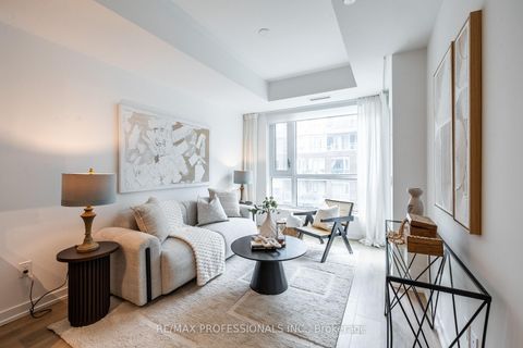 Photo 9 at 311 - 150 Logan Avenue, South Riverdale, Toronto