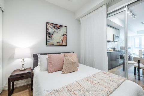 Photo 15 at 311 - 150 Logan Avenue, South Riverdale, Toronto