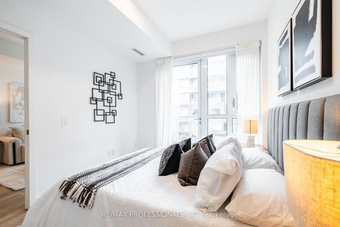 Photo 18 at 311 - 150 Logan Avenue, South Riverdale, Toronto