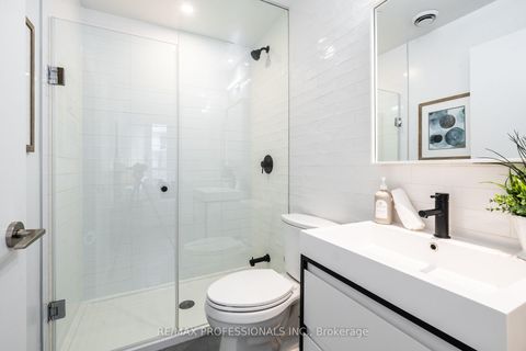Photo 19 at 311 - 150 Logan Avenue, South Riverdale, Toronto