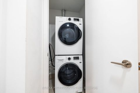 Photo 24 at 311 - 150 Logan Avenue, South Riverdale, Toronto