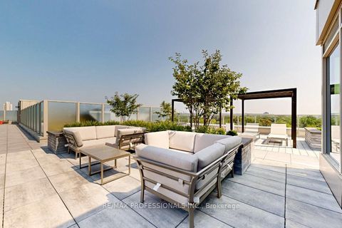 Photo 25 at 311 - 150 Logan Avenue, South Riverdale, Toronto