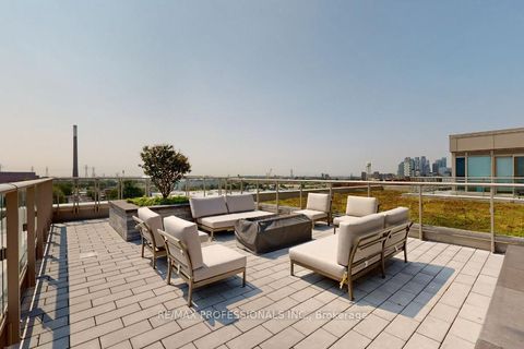 Photo 27 at 311 - 150 Logan Avenue, South Riverdale, Toronto