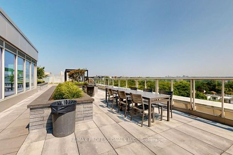 Photo 28 at 311 - 150 Logan Avenue, South Riverdale, Toronto