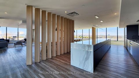 Photo 30 at 311 - 150 Logan Avenue, South Riverdale, Toronto