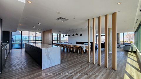 Photo 31 at 311 - 150 Logan Avenue, South Riverdale, Toronto