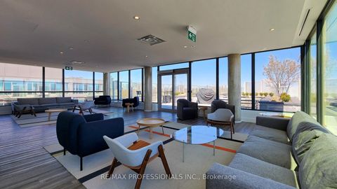 Photo 32 at 311 - 150 Logan Avenue, South Riverdale, Toronto