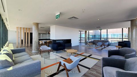 Photo 33 at 311 - 150 Logan Avenue, South Riverdale, Toronto