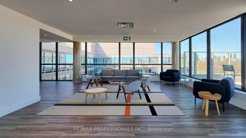 Photo 34 at 311 - 150 Logan Avenue, South Riverdale, Toronto