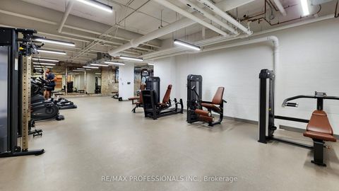 Photo 35 at 311 - 150 Logan Avenue, South Riverdale, Toronto