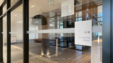 Photo 36 at 311 - 150 Logan Avenue, South Riverdale, Toronto