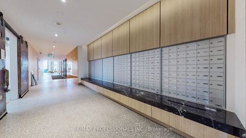 Photo 37 at 311 - 150 Logan Avenue, South Riverdale, Toronto