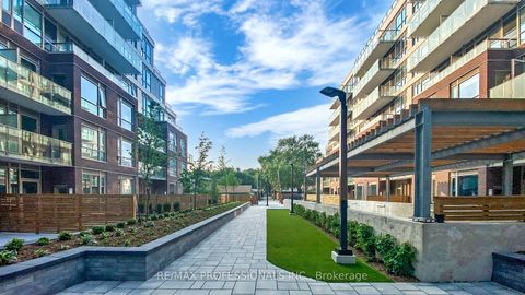 Photo 40 at 311 - 150 Logan Avenue, South Riverdale, Toronto