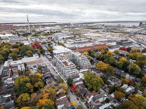 Photo 43 at 311 - 150 Logan Avenue, South Riverdale, Toronto Photo 43 at 311 - 150 Logan Avenue, South Riverdale, Toronto