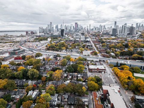 Photo 44 at 311 - 150 Logan Avenue, South Riverdale, Toronto