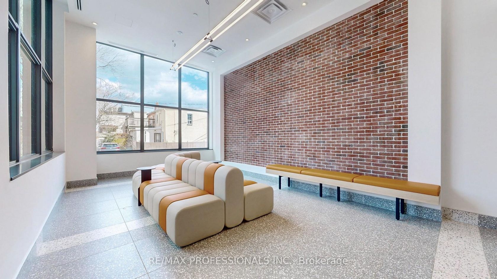 Photo 4 at 311 - 150 Logan Avenue, South Riverdale, Toronto Photo 4 at 311 - 150 Logan Avenue, South Riverdale, Toronto