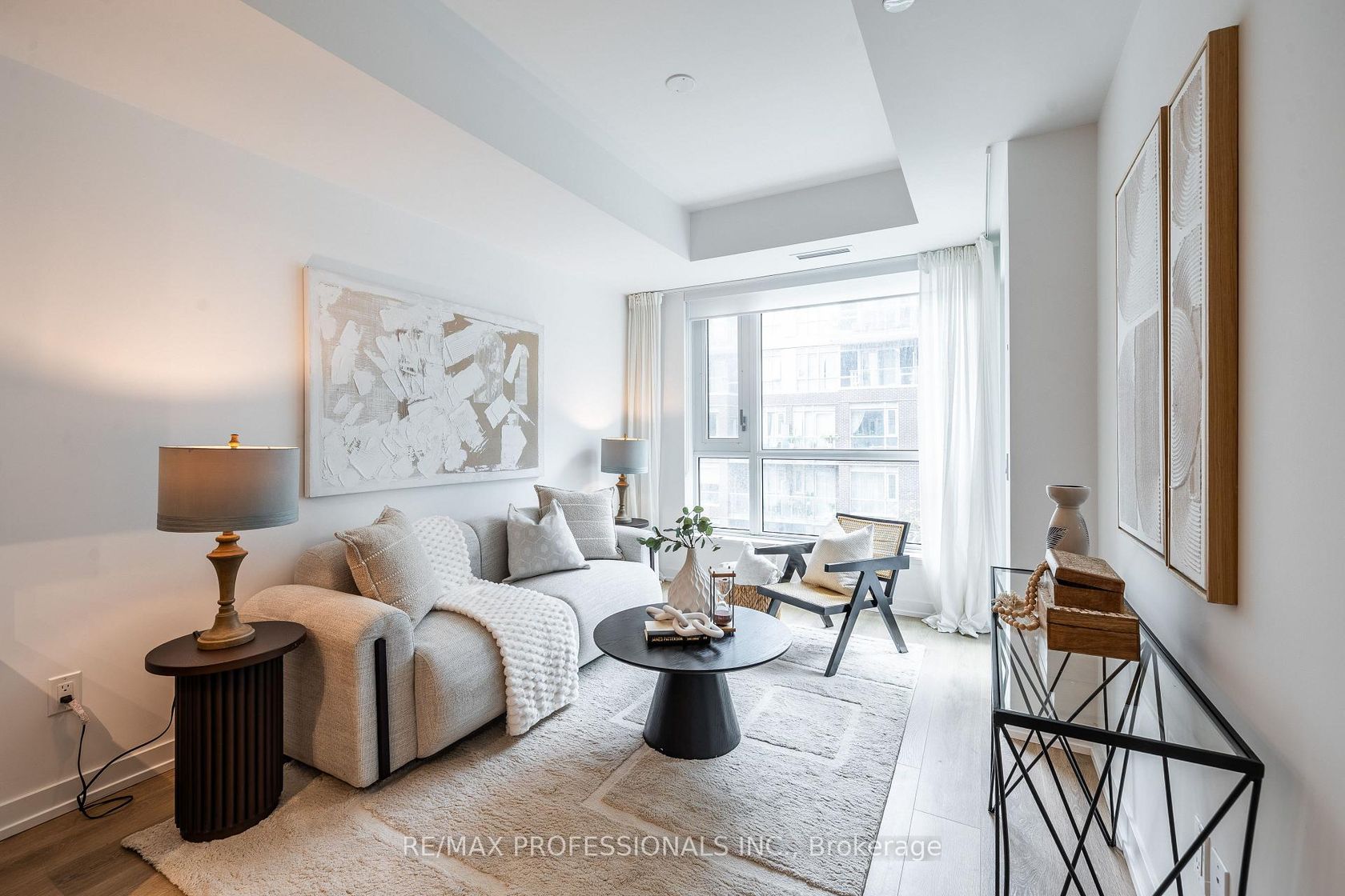 Photo 9 at 311 - 150 Logan Avenue, South Riverdale, Toronto Photo 9 at 311 - 150 Logan Avenue, South Riverdale, Toronto