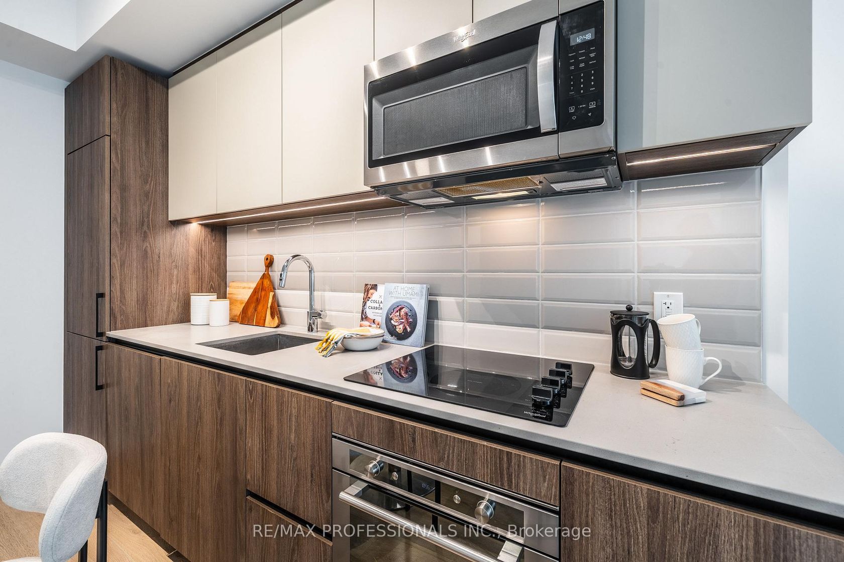 Photo 10 at 311 - 150 Logan Avenue, South Riverdale, Toronto Photo 10 at 311 - 150 Logan Avenue, South Riverdale, Toronto