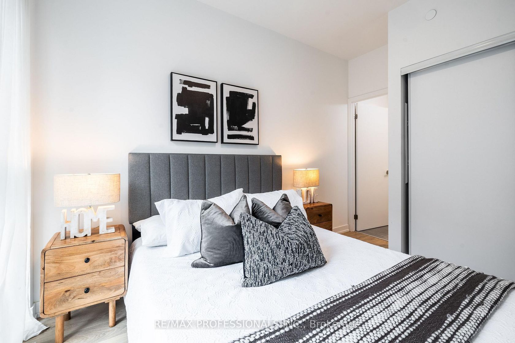 Photo 17 at 311 - 150 Logan Avenue, South Riverdale, Toronto Photo 17 at 311 - 150 Logan Avenue, South Riverdale, Toronto