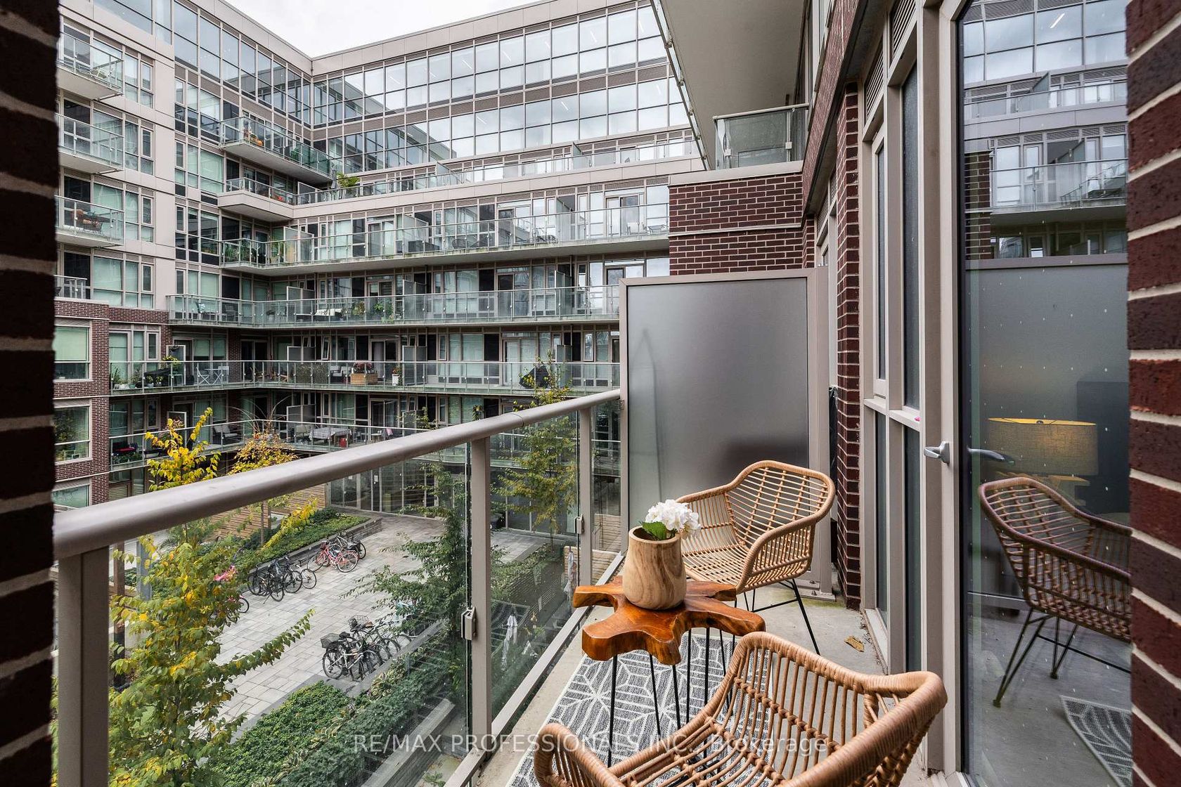 Photo 20 at 311 - 150 Logan Avenue, South Riverdale, Toronto Photo 20 at 311 - 150 Logan Avenue, South Riverdale, Toronto