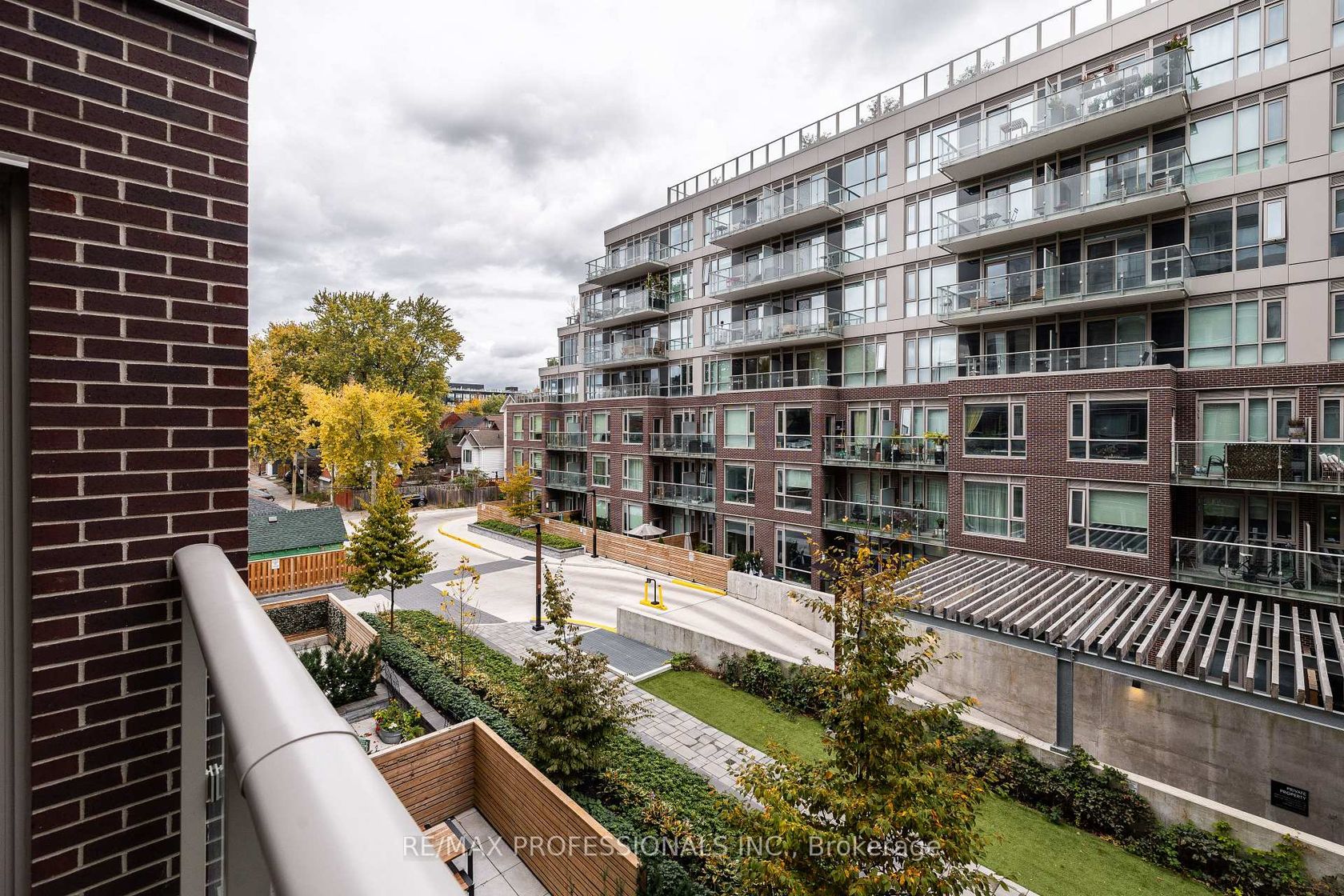 Photo 22 at 311 - 150 Logan Avenue, South Riverdale, Toronto Photo 22 at 311 - 150 Logan Avenue, South Riverdale, Toronto