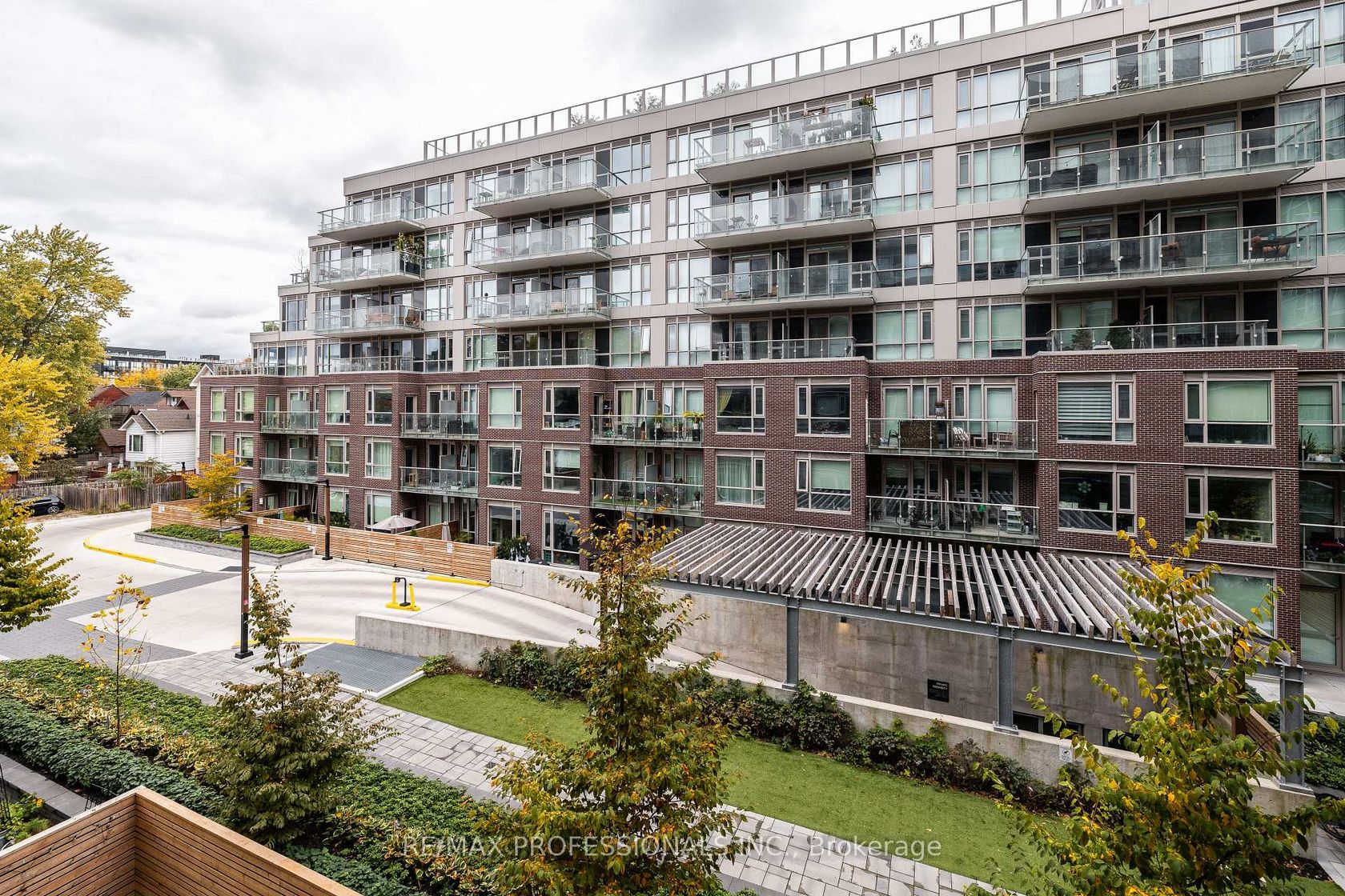 Photo 23 at 311 - 150 Logan Avenue, South Riverdale, Toronto Photo 23 at 311 - 150 Logan Avenue, South Riverdale, Toronto