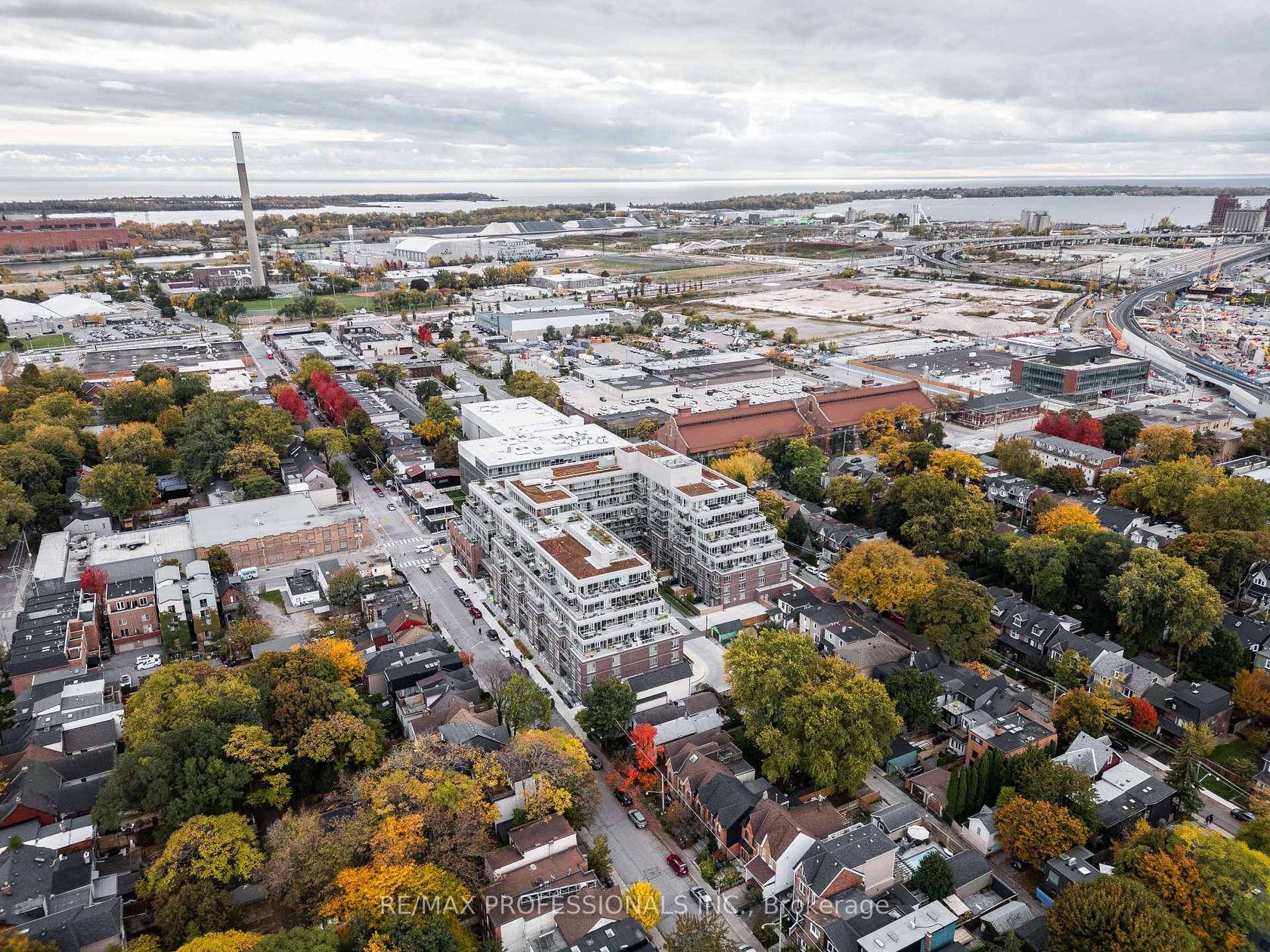 Photo 43 at 311 - 150 Logan Avenue, South Riverdale, Toronto Photo 43 at 311 - 150 Logan Avenue, South Riverdale, Toronto