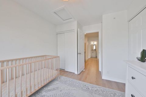 Photo 17 at 71 - 130 Twenty Fourth Street, Long Branch, Toronto