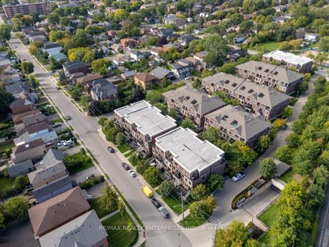 Photo 20 at 71 - 130 Twenty Fourth Street, Long Branch, Toronto