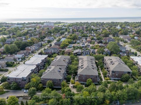 Photo 22 at 71 - 130 Twenty Fourth Street, Long Branch, Toronto