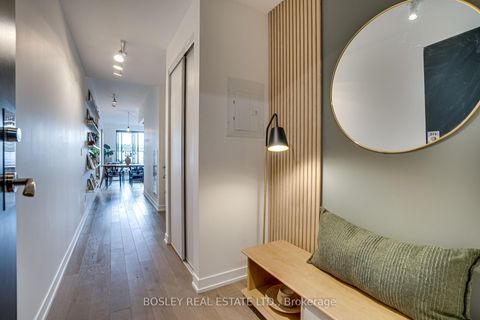 Photo 1 at 416 - 530 Indian Grove, Junction Area, Toronto