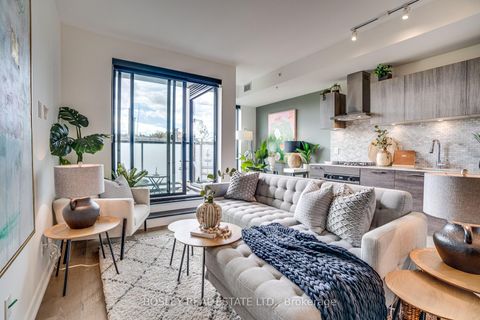 Photo 4 at 416 - 530 Indian Grove, Junction Area, Toronto