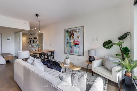 Photo 8 at 416 - 530 Indian Grove, Junction Area, Toronto