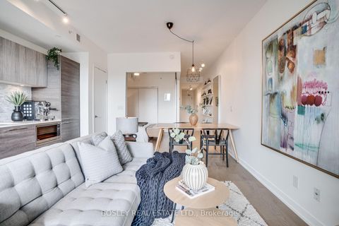 Photo 9 at 416 - 530 Indian Grove, Junction Area, Toronto