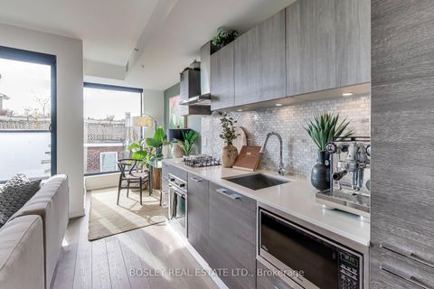 Photo 12 at 416 - 530 Indian Grove, Junction Area, Toronto