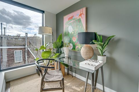 Photo 14 at 416 - 530 Indian Grove, Junction Area, Toronto