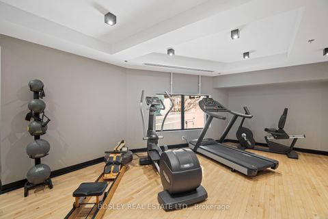 Photo 23 at 416 - 530 Indian Grove, Junction Area, Toronto